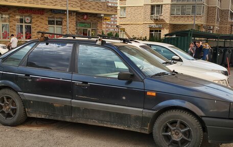 Volkswagen Passat B3, 1991 год, 100 000 рублей, 4 фотография