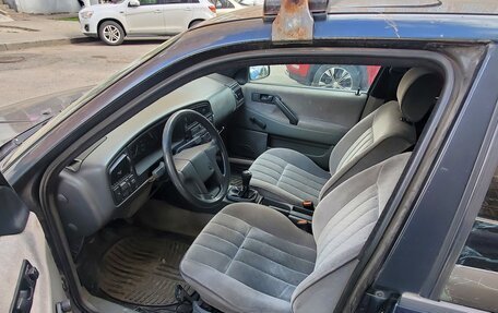 Volkswagen Passat B3, 1991 год, 100 000 рублей, 5 фотография