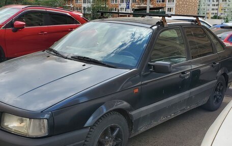 Volkswagen Passat B3, 1991 год, 100 000 рублей, 2 фотография