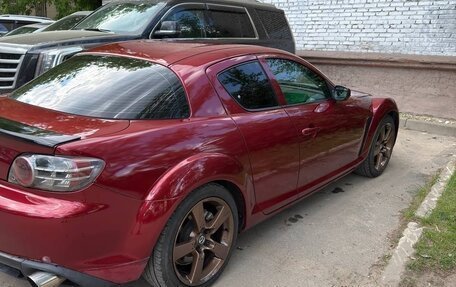 Mazda RX-8 I, 2004 год, 1 450 000 рублей, 6 фотография