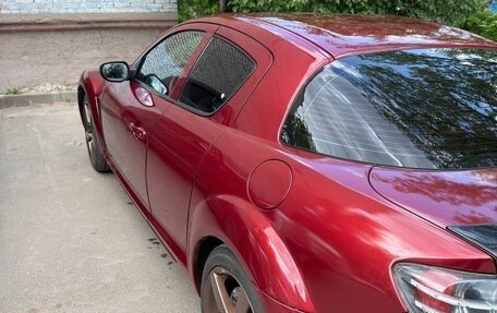 Mazda RX-8 I, 2004 год, 1 450 000 рублей, 8 фотография