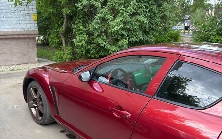 Mazda RX-8 I, 2004 год, 1 450 000 рублей, 9 фотография