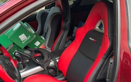 Mazda RX-8 I, 2004 год, 1 450 000 рублей, 10 фотография