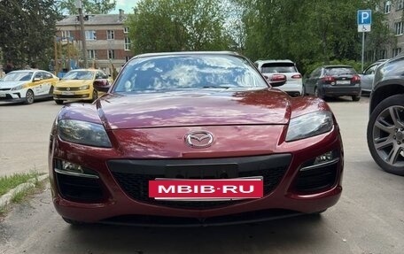 Mazda RX-8 I, 2004 год, 1 450 000 рублей, 2 фотография