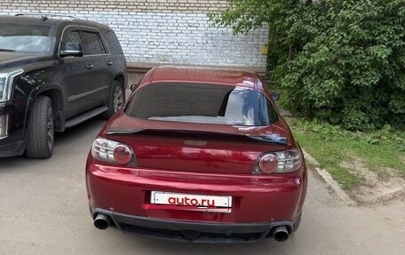 Mazda RX-8 I, 2004 год, 1 450 000 рублей, 7 фотография