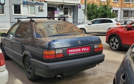 Volkswagen Passat B3, 1991 год, 100 000 рублей, 3 фотография