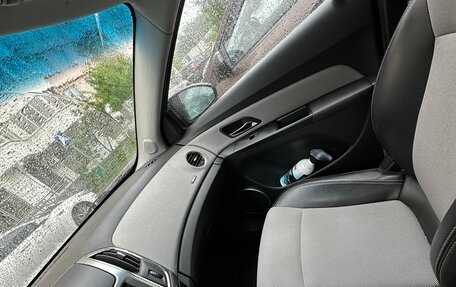 Chevrolet Cruze II, 2013 год, 1 170 000 рублей, 7 фотография