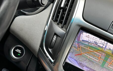 Chevrolet Cruze II, 2013 год, 1 170 000 рублей, 5 фотография