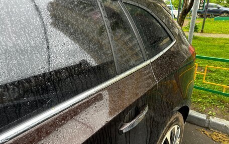Chevrolet Cruze II, 2013 год, 1 170 000 рублей, 15 фотография