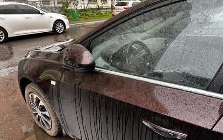Chevrolet Cruze II, 2013 год, 1 170 000 рублей, 16 фотография