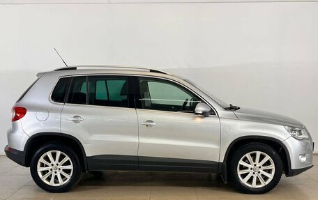 Volkswagen Tiguan I, 2011 год, 1 198 000 рублей, 8 фотография