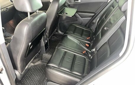 Volkswagen Tiguan I, 2011 год, 1 198 000 рублей, 13 фотография