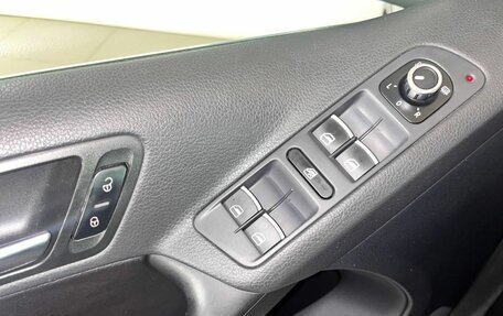 Volkswagen Tiguan I, 2011 год, 1 198 000 рублей, 10 фотография