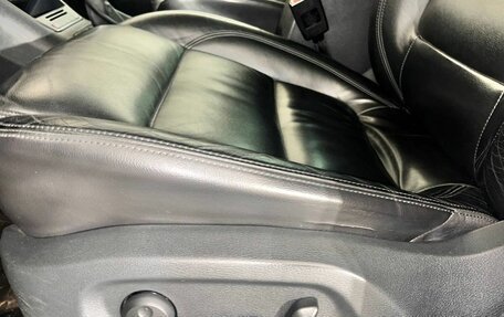 Volkswagen Tiguan I, 2011 год, 1 198 000 рублей, 12 фотография