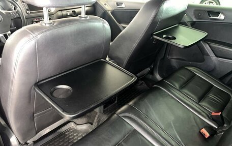 Volkswagen Tiguan I, 2011 год, 1 198 000 рублей, 14 фотография