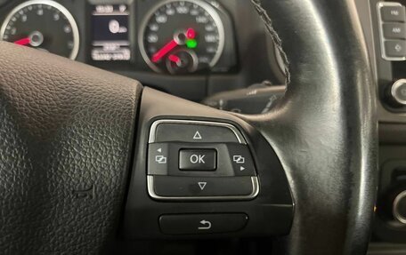 Volkswagen Tiguan I, 2011 год, 1 198 000 рублей, 17 фотография