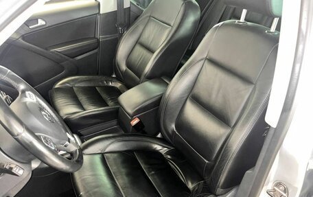 Volkswagen Tiguan I, 2011 год, 1 198 000 рублей, 11 фотография