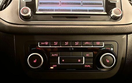 Volkswagen Tiguan I, 2011 год, 1 198 000 рублей, 20 фотография