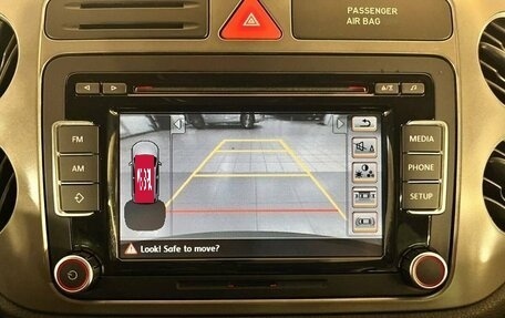 Volkswagen Tiguan I, 2011 год, 1 198 000 рублей, 21 фотография