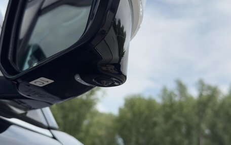 Infiniti QX80 I рестайлинг, 2021 год, 9 150 000 рублей, 8 фотография