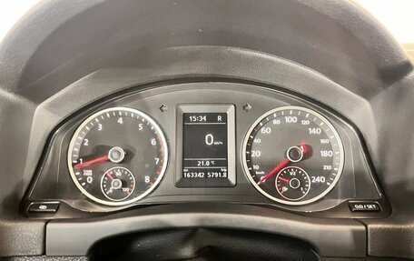 Volkswagen Tiguan I, 2011 год, 1 198 000 рублей, 22 фотография