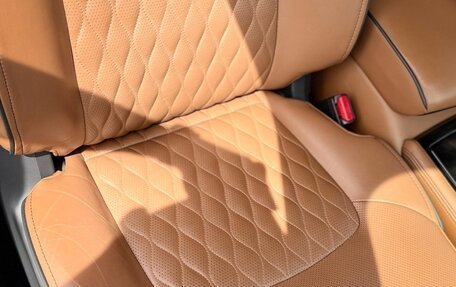 Infiniti QX80 I рестайлинг, 2021 год, 9 150 000 рублей, 23 фотография