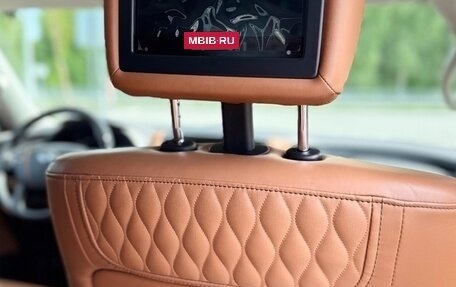 Infiniti QX80 I рестайлинг, 2021 год, 9 150 000 рублей, 26 фотография