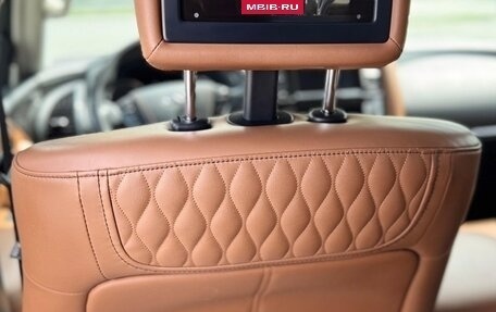 Infiniti QX80 I рестайлинг, 2021 год, 9 150 000 рублей, 29 фотография