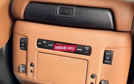 Infiniti QX80 I рестайлинг, 2021 год, 9 150 000 рублей, 27 фотография
