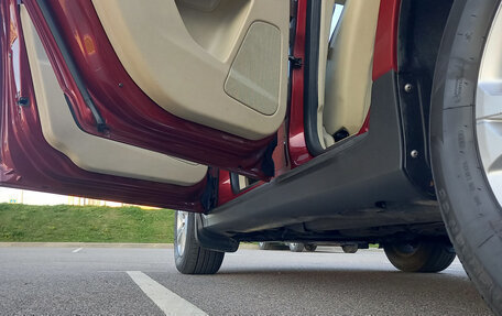 Volvo XC60 II, 2012 год, 1 599 000 рублей, 17 фотография