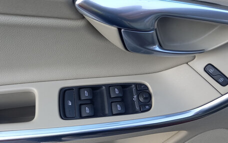 Volvo XC60 II, 2012 год, 1 599 000 рублей, 21 фотография