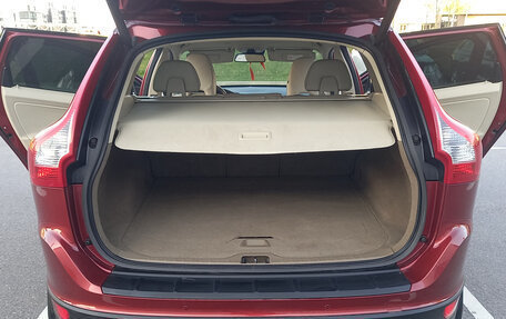 Volvo XC60 II, 2012 год, 1 599 000 рублей, 22 фотография