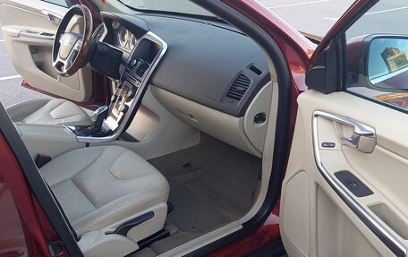Volvo XC60 II, 2012 год, 1 599 000 рублей, 27 фотография