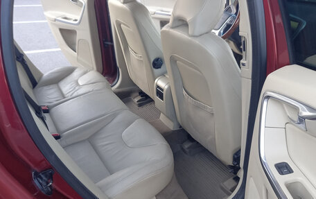 Volvo XC60 II, 2012 год, 1 599 000 рублей, 25 фотография