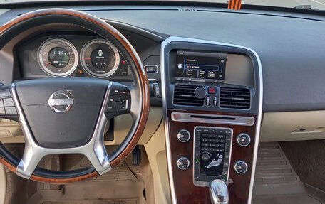 Volvo XC60 II, 2012 год, 1 599 000 рублей, 34 фотография
