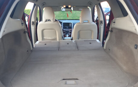 Volvo XC60 II, 2012 год, 1 599 000 рублей, 39 фотография