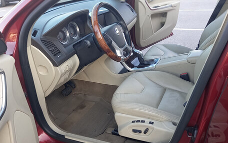 Volvo XC60 II, 2012 год, 1 599 000 рублей, 33 фотография