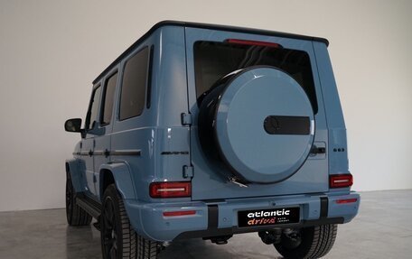 Mercedes-Benz G-Класс AMG, 2025 год, 27 990 000 рублей, 3 фотография