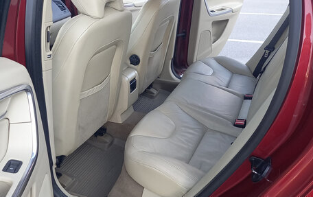 Volvo XC60 II, 2012 год, 1 599 000 рублей, 36 фотография