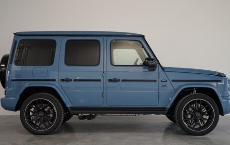 Mercedes-Benz G-Класс AMG, 2025 год, 27 990 000 рублей, 5 фотография