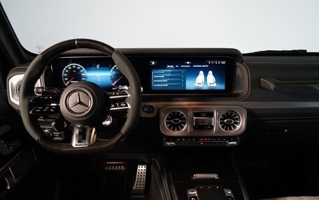 Mercedes-Benz G-Класс AMG, 2025 год, 27 990 000 рублей, 10 фотография