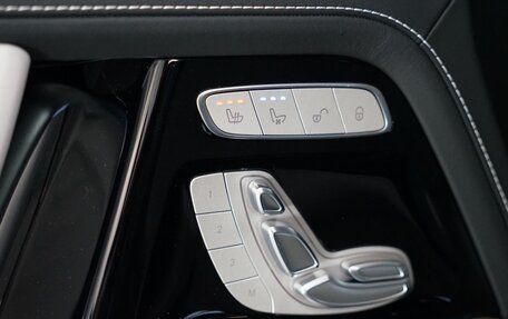 Mercedes-Benz G-Класс AMG, 2025 год, 27 990 000 рублей, 21 фотография