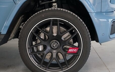 Mercedes-Benz G-Класс AMG, 2025 год, 27 990 000 рублей, 19 фотография