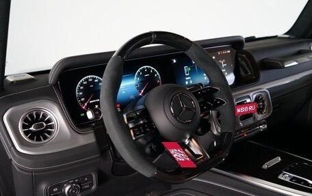 Mercedes-Benz G-Класс AMG, 2025 год, 27 990 000 рублей, 17 фотография