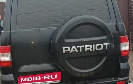 ЛуАЗ Patriot, 2017 год, 850 000 рублей, 7 фотография