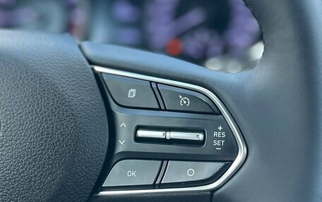 Hyundai Santa Fe IV, 2018 год, 2 690 000 рублей, 19 фотография