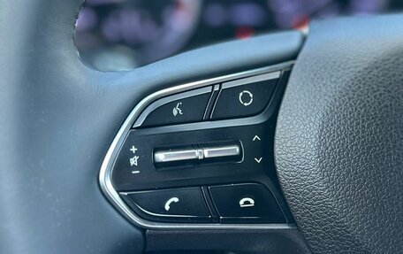 Hyundai Santa Fe IV, 2018 год, 2 690 000 рублей, 18 фотография