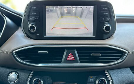Hyundai Santa Fe IV, 2018 год, 2 690 000 рублей, 20 фотография