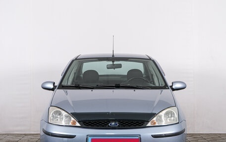 Ford Focus IV, 2004 год, 429 000 рублей, 2 фотография