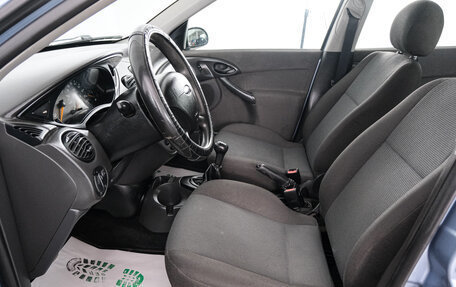 Ford Focus IV, 2004 год, 429 000 рублей, 7 фотография